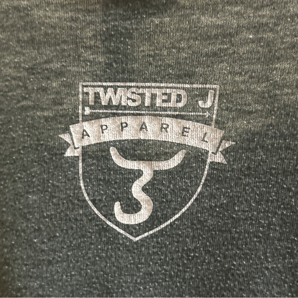 Pendleton Round Up Tee - Picture 5 of 6